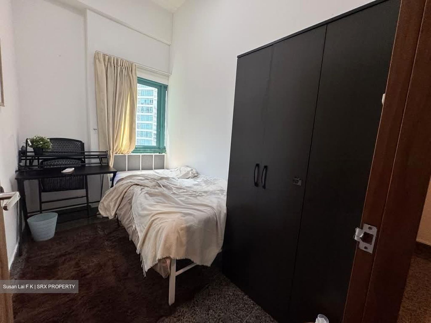 Oleanas Residence (D9), Condominium #598676091